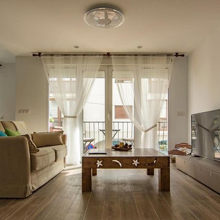 Apartamento Avenida Principal I Altea Dış mekan fotoğraf