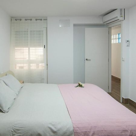 Apartamento Avenida Principal I Altea Dış mekan fotoğraf