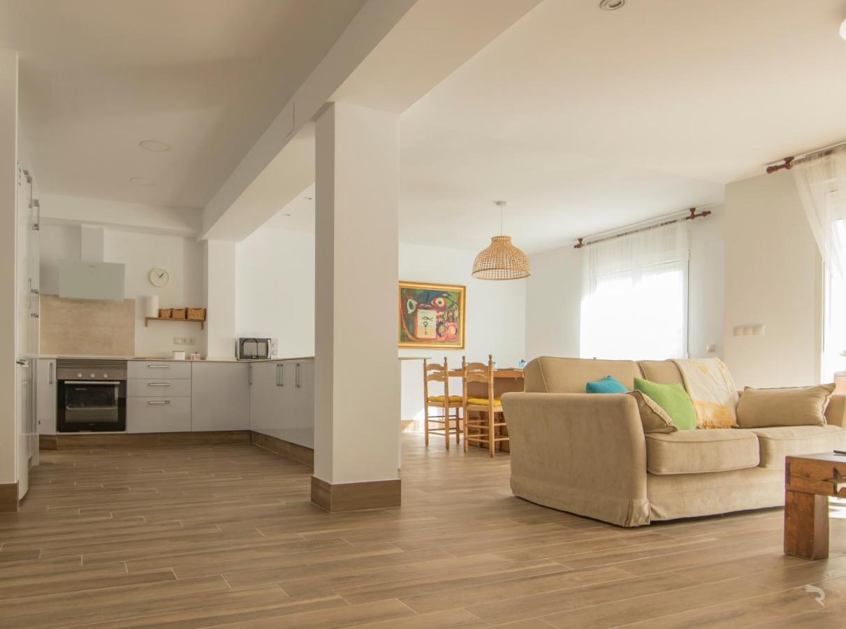 Apartamento Avenida Principal I Altea Dış mekan fotoğraf