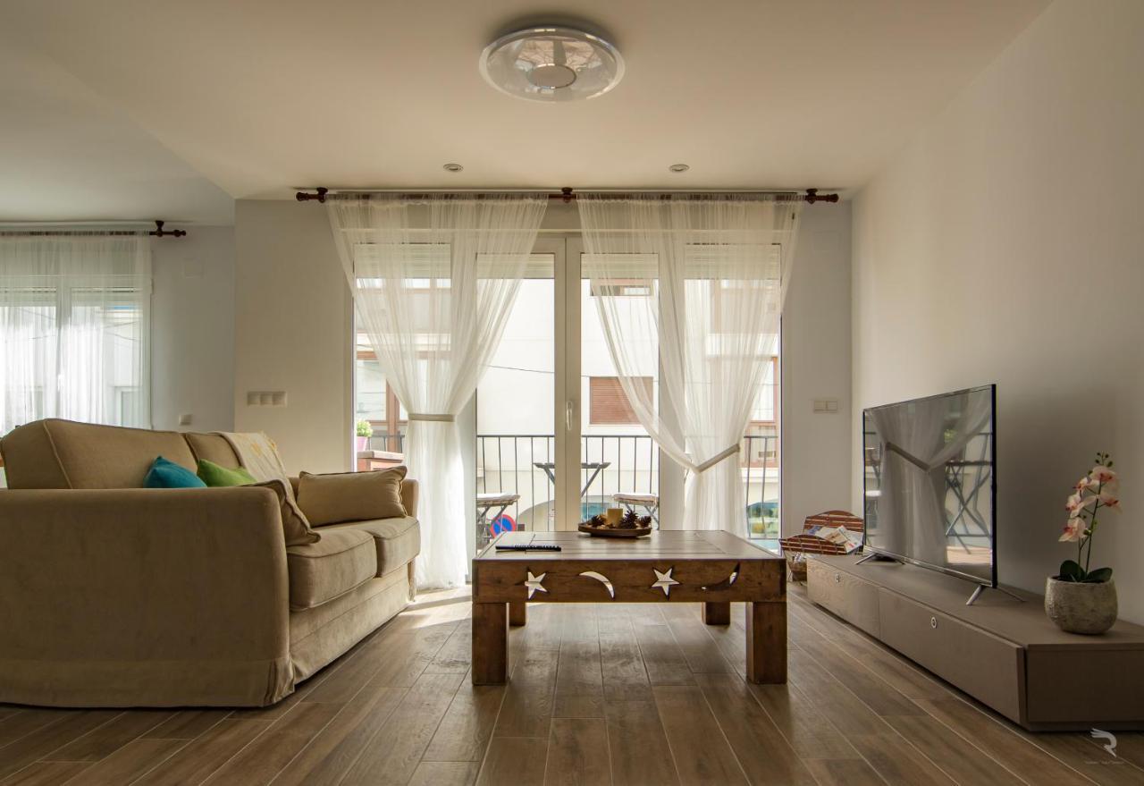 Apartamento Avenida Principal I Altea Dış mekan fotoğraf