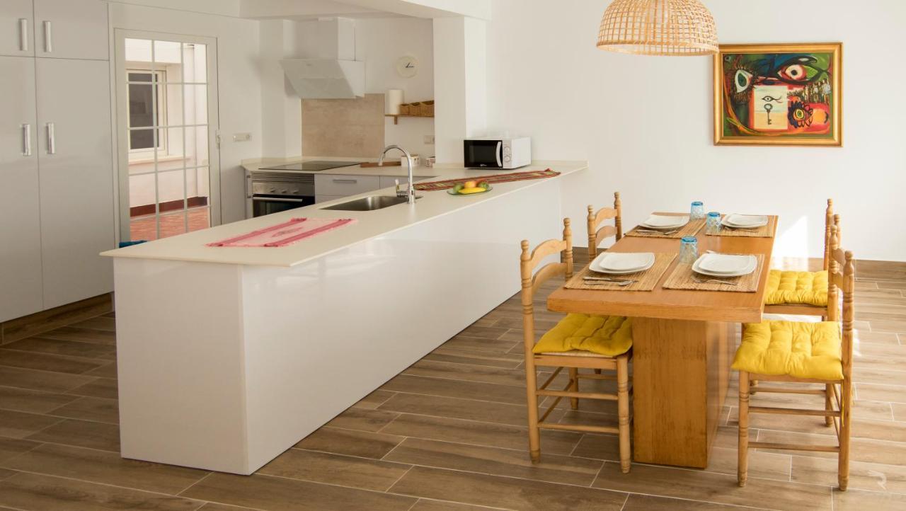 Apartamento Avenida Principal I Altea Dış mekan fotoğraf