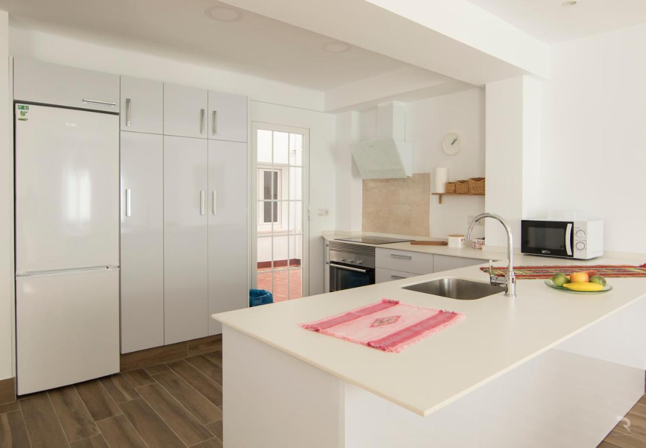 Apartamento Avenida Principal I Altea Dış mekan fotoğraf