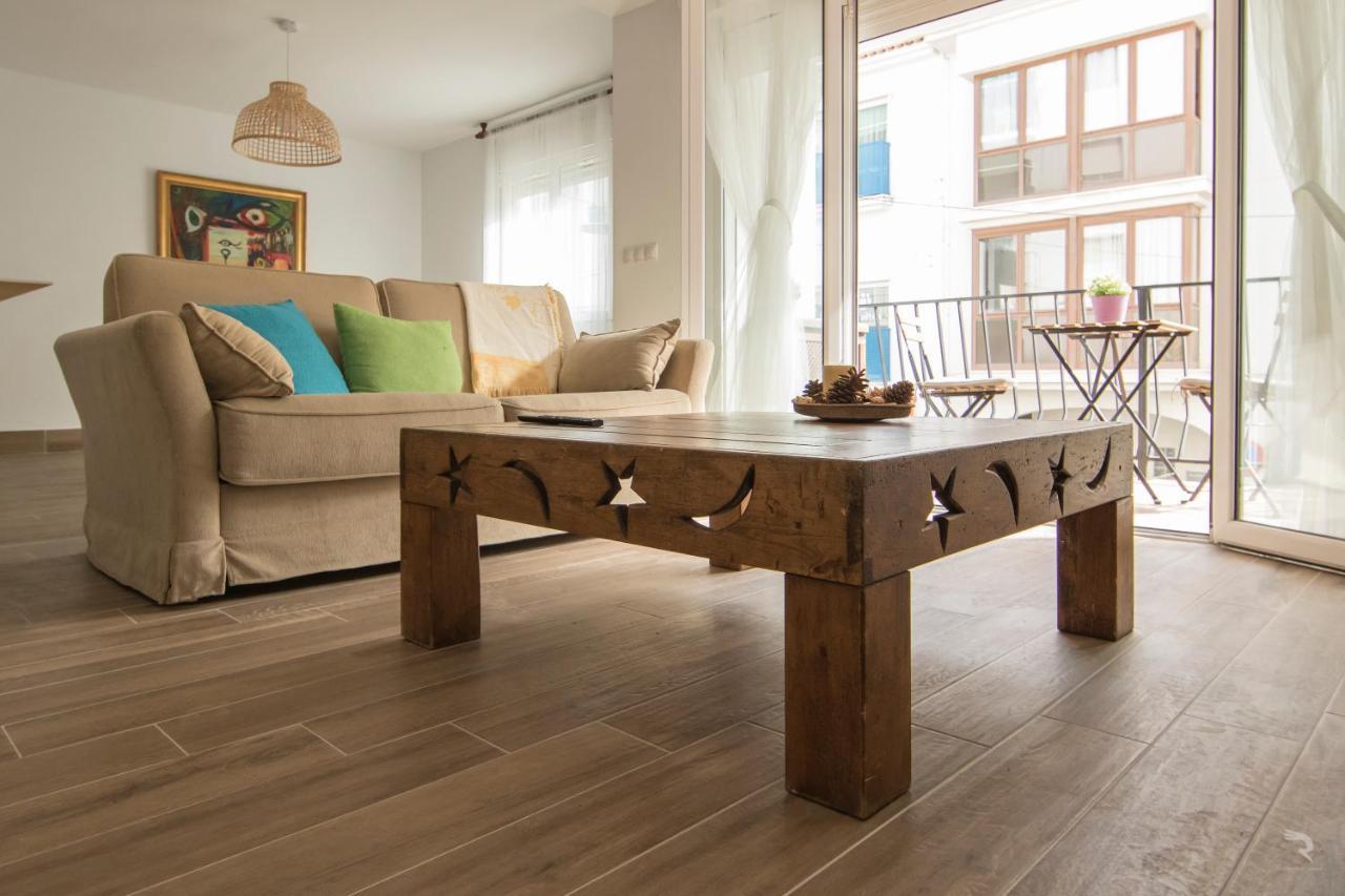 Apartamento Avenida Principal I Altea Dış mekan fotoğraf