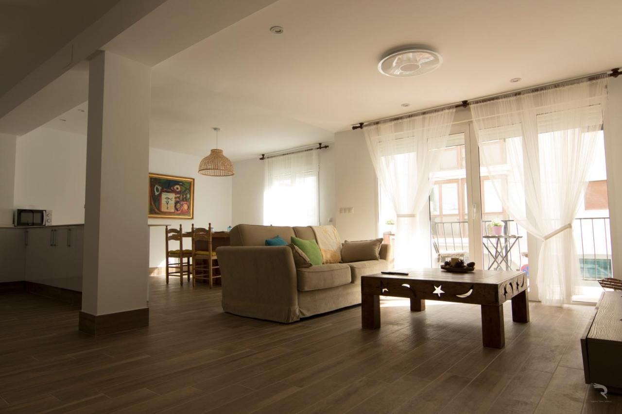 Apartamento Avenida Principal I Altea Dış mekan fotoğraf
