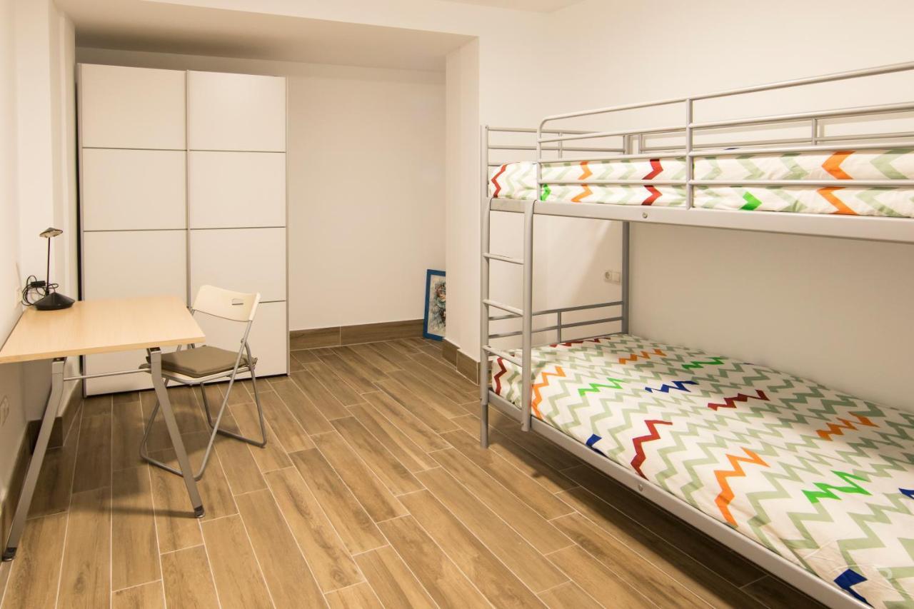 Apartamento Avenida Principal I Altea Dış mekan fotoğraf