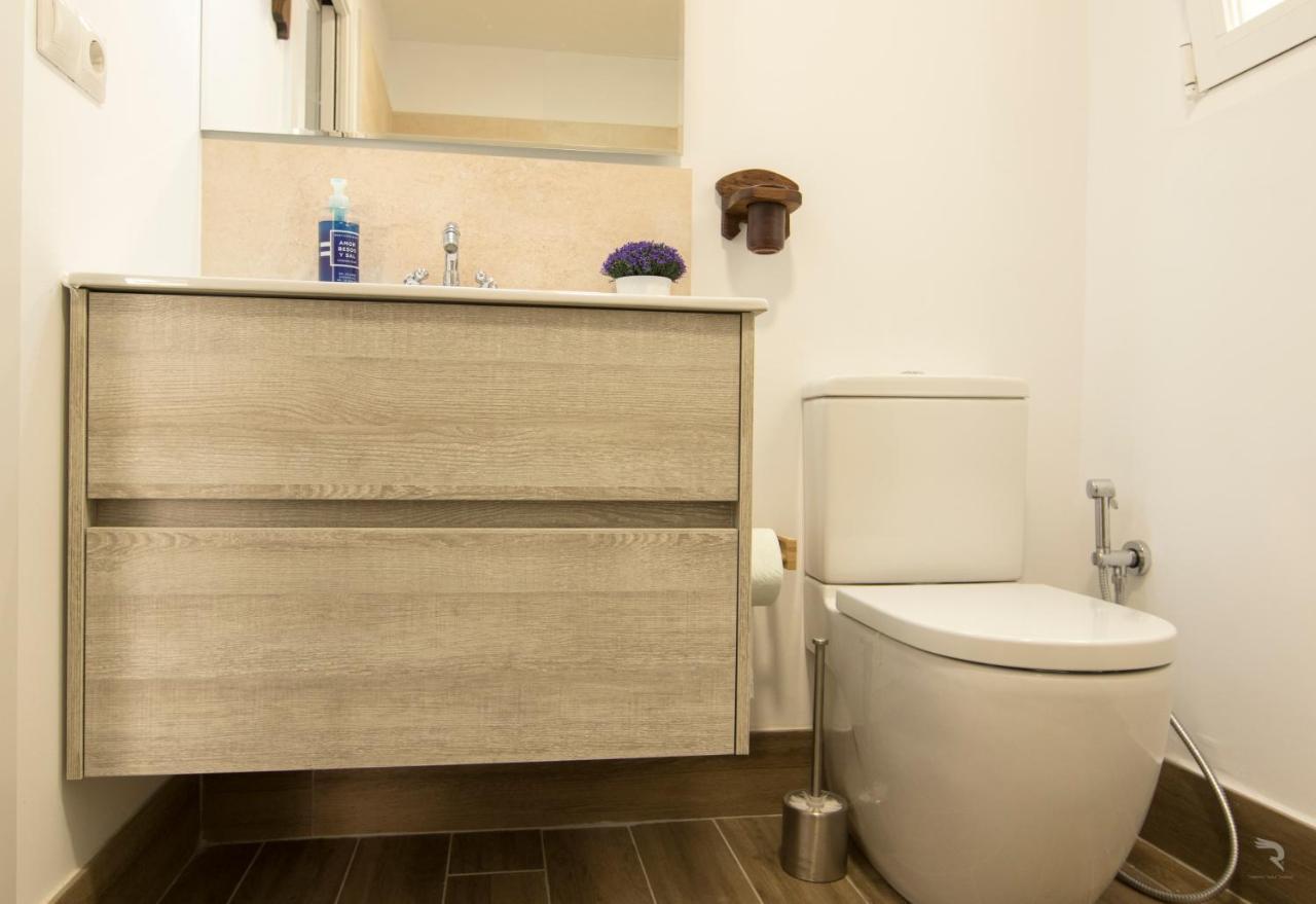 Apartamento Avenida Principal I Altea Dış mekan fotoğraf