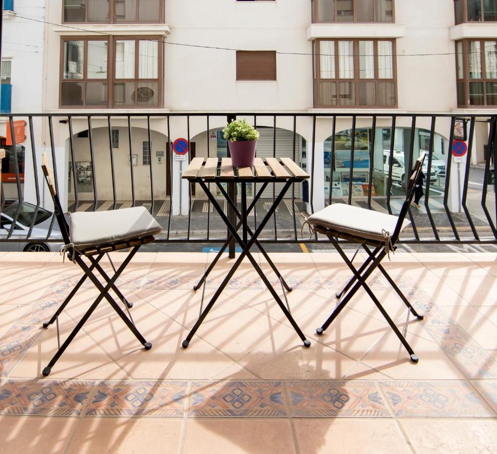 Apartamento Avenida Principal I Altea Dış mekan fotoğraf