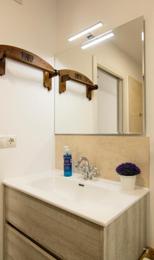Apartamento Avenida Principal I Altea Dış mekan fotoğraf