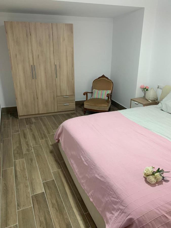 Apartamento Avenida Principal I Altea Dış mekan fotoğraf